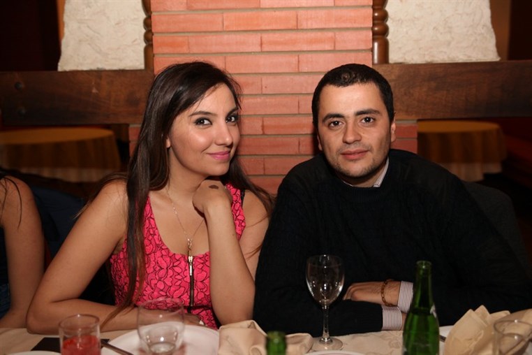 Caritas Annual Diner